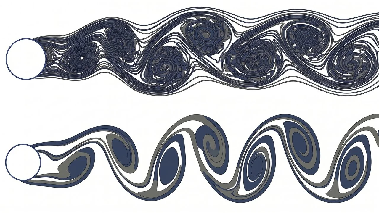 Model reduction illustration